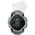 Bizon Glass Watch Film Sun Garmin Instinct 3 50 mm [2 PACK]