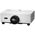 NEC P721Q Projector projektor danych Projektor do dużych pomieszczeń 7200 ANSI lumenów DLP UHD 4K (3840x2160) Kompatybilność 3D Biały