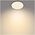 Lampa sufitowa Philips SUPERSLIM CL550 SS RD 22W 27K B WV 06