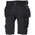 Σορτς Helly Hansen HELLY HANSEN Chelsea Evolution Cons, μαύρο C50 13767714 7040055695823
