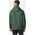 Ανδρικό μπουφάν Helly Hansen HELLY HANSEN Manchester 2.0 Shell Jacket, πράσινο 2XL 13768356 7040059041039