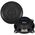 Στήλη Crunch DSX42, 2-way, 120 W, 60 W, 4 O, Polypropylene, 3,4 cm 14097205 4251476410800