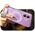 Torras Etui Torras Pstand Series dla iPhone 16 (Przeźroczyste)