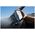 Torras Etui Torras Pstand Series dla iPhone 16 (Czarne)