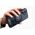 Torras Etui Torras Pstand Series dla iPhone 16 (Czarne)