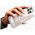 Torras Etui Torras Pstand Series dla iPhone 16 Pro (Przeźroczyste)