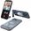 Torras Etui Torras Pstand Series dla iPhone 16 Pro (Czarne)