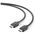 Alogic Alogic DisplayPort Kabel  DPort -> 4K M/M 2m         schwarz