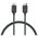 Alogic Alogic DisplayPort Kabel  DPort -> 4K M/M 2m         schwarz