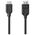 Kabel Alogic Alogic DisplayPort Kabel DPort -> HDMI M/M 2m        schwarz