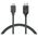 Kabel Alogic Alogic DisplayPort Kabel DPort -> HDMI M/M 2m        schwarz