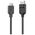 Kabel Alogic Alogic DisplayPort Kabel DPort -> HDMI M/M 3m        schwarz