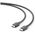 Kabel Alogic Alogic HDMI Kabel 4K  M/M  1,5m                      schwarz