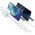 Ładowarka Alogic Alogic Ladeadapter USB-C 2x32W                          weiß