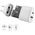 Ładowarka Alogic Alogic Ladeadapter USB-C 2x32W                          weiß