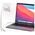 Ładowarka Alogic Alogic Ladeadapter USB-C 2x32W                          weiß