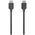 Kabel Alogic Alogic HDMI Kabel 4K  M/M    3m                      schwarz