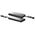 Alogic Alogic Dockingstation USB-C Dual Display MX2Lite DisplayPort
