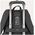 Torba Tucano BINARIO RUCKSACK BLACK