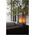 8 seasons 8 seasons Shining Lantern 45 Ηλιακό φωτιστικό τοίχου ανθρακί 13671840 4033802925017