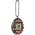 Tamagotchi Rock Glitter(P2) PDQ 14127321 3701405825430