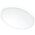 Lampa sufitowa Tope LAMP CEILING TRENT 38W 4K 3420LM WH
