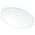 Lampa sufitowa Tope LAMP CEILING TRENT 38W 4K 3420LM WH