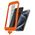 Torras Szkło hartowane Torras Install Master dla iPhone 16 Plus