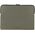 Torba Tucano Notebook sleeve Tucano Gommo 16", žalias