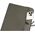 Torba Tucano Notebook sleeve Tucano Gommo 16", žalias