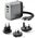 Alogic 3X67 Rapid Power 67W Multi Country Travel Gan Charger