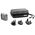 Alogic 3X67 Rapid Power 67W Multi Country Travel Gan Charger