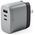 Alogic 3X67 Rapid Power 67W Multi Country Travel Gan Charger