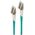 Alogic Alogic Glasfaserkabel LC-LC Multi Mode Duplex LSZH OM3 5m