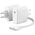 Ładowarka Alogic WCG1X100 1x USB-C 5 A (WCG1X100-EU)