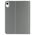 Etui na tablet Tucano TUCANO Metal - Etui ekologiczne iPad mini 6 (Dark Grey)