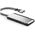 Stacja/replikator Alogic USB-C 10w1 (U2CSH-SGR)