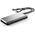 Stacja/replikator Alogic USB-C 10w1 (U2CSH-SGR)