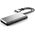 Stacja/replikator Alogic USB-C 10w1 (U2CSH-SGR)