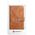 Kabura Forcell TENDER Book do SAMSUNG Galaxy A53 5G brązowy