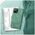 Kabura Forcell TENDER Book do XIAOMI Redmi NOTE 11 / 11S zielony