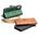 Kabura Forcell TENDER Book do XIAOMI Redmi NOTE 11 / 11S zielony