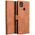 ForCell Kabura Forcell TENDER Book do XIAOMI Redmi 9C / 9C NFC brązowy
