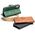 OEM Kabura TENDER Book do SAMSUNG Galaxy A22 5G zielony