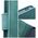 OEM Kabura TENDER Book do XIAOMI Redmi Note 12S zielony