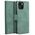 ForCell Kabura TENDER Book do XIAOMI Redmi 9AT / Redmi 9A zielony