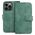 ForCell Kabura TENDER Book do XIAOMI Redmi 9AT / Redmi 9A zielony