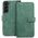 OEM Kabura TENDER Book do SAMSUNG A55 5G zielony