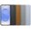 Etui Samsung Kindsuit do Galaxy S25+      szary