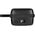 2x Mikrofon Krawatowy Bezprzewodowy 3w1 na iPhone Lightning + USB-C + 3,5mm / AirWave / Combo